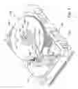 Fig. 02 - Transducer including an element of a transducer and a sidewall in an electrically conductive magnetic layer