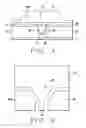 Fig. 02 - Perpendicular magnetic recording head with a side write shield
