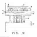Fig. 06 - Perpendicular magnetic recording head with a side write shield