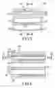 Fig. 03 - Flying head slider and recording medium drive