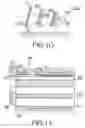 Fig. 06 - Flying head slider and recording medium drive