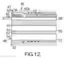 Fig. 07 - Flying head slider and recording medium drive