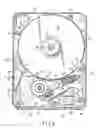 Fig. 03 - Disk device and manufacturing method therefor