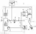 Fig. 01 - Power supply unit for an electronic device such as an electronic device having a tuner
