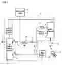 Fig. 02 - Power supply unit for an electronic device such as an electronic device having a tuner