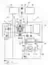 Fig. 01 - Apparatus with a moving system and a stationary system