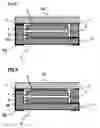 Fig. 05 - Electric double layer capacitor with a sealing plate fitted inside a container
