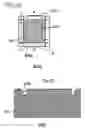 Fig. 06 - Electric double layer capacitor with a sealing plate fitted inside a container