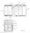 Fig. 07 - Thermal interconnection for capacitor systems