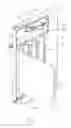 Fig. 04 - Retaining apparatus for expansion card