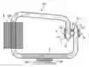 Fig. 01 - Mechanism for connecting loop heat pipe and method therefor