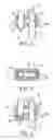 Fig. 04 - Mechanism for connecting loop heat pipe and method therefor