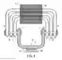 Fig. 06 - Mechanism for connecting loop heat pipe and method therefor