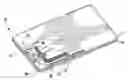 Fig. 01 - Electronic device having improved electrical connection