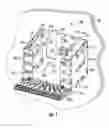 Fig. 02 - Communications Panel Assemblies and Methods for Mounting the Same