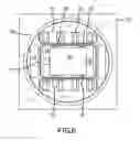 Fig. 07 - Thermal interface apparatus