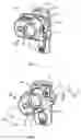 Fig. 02 - Electric torch-light equipped with a device for fixing and positioning on a support