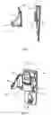 Fig. 04 - Electric torch-light equipped with a device for fixing and positioning on a support