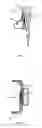 Fig. 05 - Electric torch-light equipped with a device for fixing and positioning on a support