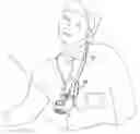 Fig. 01 - Hands-free flashlight
