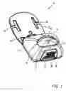 Fig. 05 - Hands-free flashlight