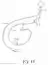 Fig. 15 - Hands-free flashlight