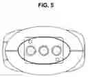 Fig. 05 - Rechargeable flashlight
