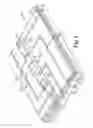 Fig. 02 - LED illumination assembly with compliant foil construction