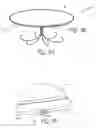 Fig. 04 - Adjustable lighting apparatus