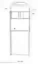 Fig. 03 - Motion sensing lighting fixture