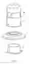 Fig. 07 - Motion sensing lighting fixture