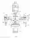 Fig. 10 - Motion sensing lighting fixture