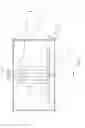 Fig. 11 - Motion sensing lighting fixture