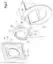Fig. 04 - LED unit with annular mounting structure and mounting method thereof