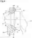 Fig. 05 - LED unit with annular mounting structure and mounting method thereof