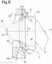 Fig. 08 - LED unit with annular mounting structure and mounting method thereof