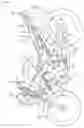 Fig. 02 - Lamp and motorcycle provided with the lamp