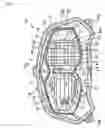 Fig. 07 - Lamp and motorcycle provided with the lamp