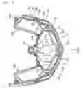 Fig. 08 - Lamp and motorcycle provided with the lamp