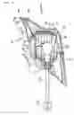 Fig. 09 - Lamp and motorcycle provided with the lamp