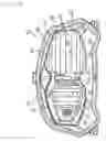 Fig. 11 - Lamp and motorcycle provided with the lamp