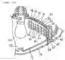 Fig. 14 - Lamp and motorcycle provided with the lamp