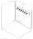 Fig. 01 - Lighting fixture