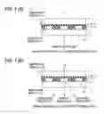 Fig. 02 - Swing arm taillight assembly for a motorcycle