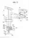 Fig. 12 - Swing arm taillight assembly for a motorcycle