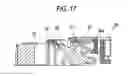 Fig. 18 - Swing arm taillight assembly for a motorcycle