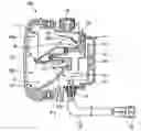 Fig. 01 - Vehicle lighting device