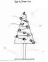 Fig. 02 - Decoration tree with inserted articles