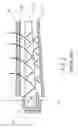 Fig. 03 - Prism of backlight module and structure thereof