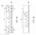 Fig. 05 - Prism of backlight module and structure thereof